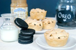 oreo