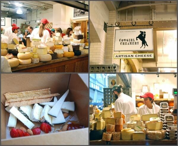 cowgirlcreamerycollage
