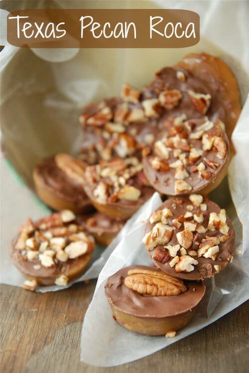 almond roca, easy almond roca recipe, almond roca recipe, dessert, individual, 