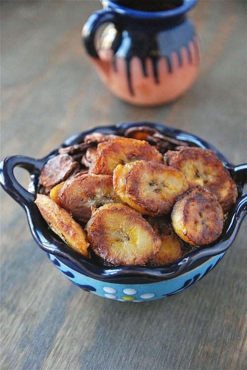 plantains sm