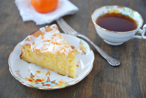 clementine, citrus, dessert, cake, fruit, orange, tangerine