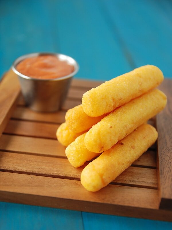 Surullitos