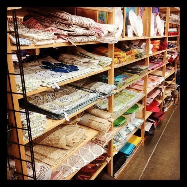 World Market Props