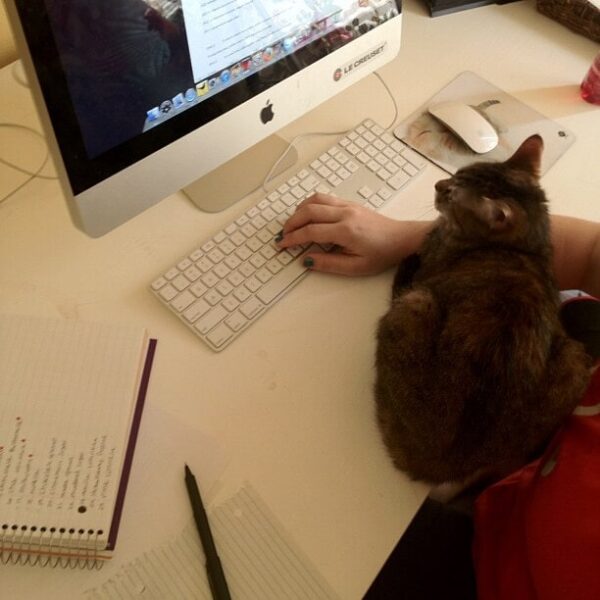 editing