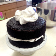 cake