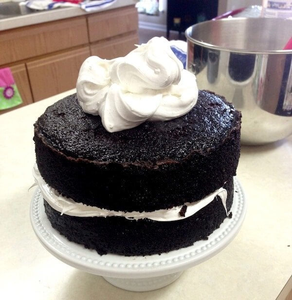 cake