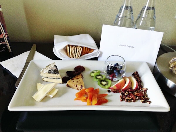 Omni in downtown Austin, Texas